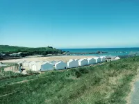 Lovely Self Catering Holiday Bungalow in North Cornwall - Sleeps 4 - 2 estrellas