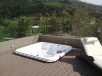 Hotel Los Españoles Plus - Gym