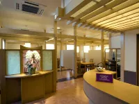 Hotel Ayase - 3 stjerner
