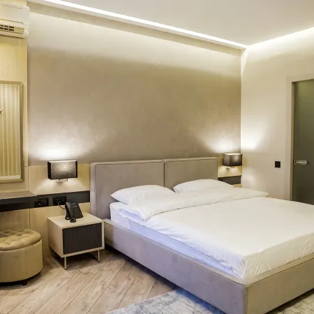 VisPas Hotel
