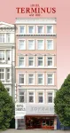 Hotel Terminus am Hauptbahnhof & Zob - 2 Yıldız