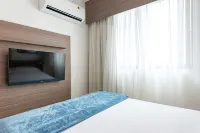Lindo Flat No Beach Class Santa Maria em Boa Viagem - Apartments