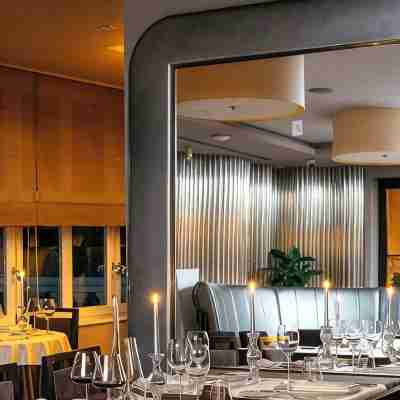 Hotel Aleksander Medical & Spa Dining/Meeting Rooms