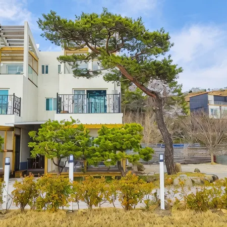 Suncheon Suncheon Bay Eco Village 2 Pension