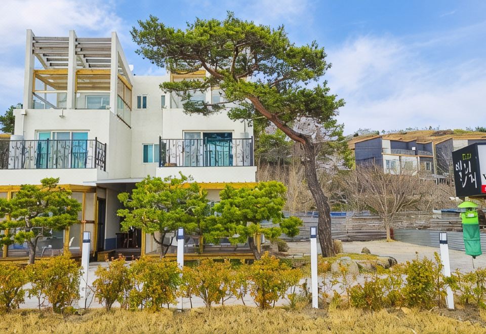 순천 순천만에코빌리지펜션(다동) 호텔 구성 및 특징 이미지