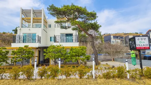 Suncheon Suncheon Bay Eco Village 2 Pension