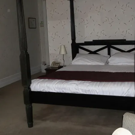 Friars Carse Country House Hotel