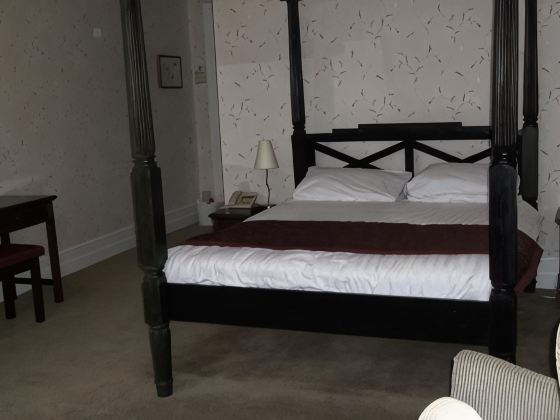 Friars Carse Country House Hotel