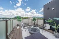 Wat Hotel & Spa Hida Takayama - lãng mạn