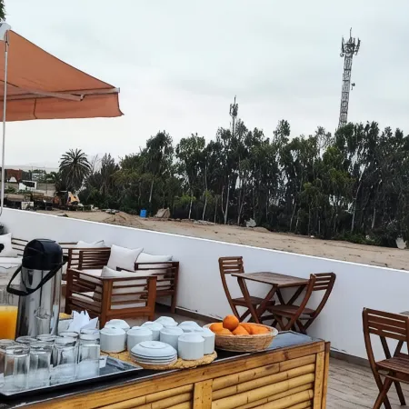 Paracas Guest House