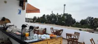 Paracas Guest House - พร้อมอาหารเช้า