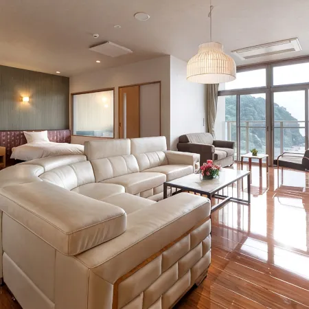 Ocean Resort Nomon Nagasaki