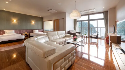Ocean Resort Nomon Nagasaki