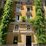 Clementi Portrait Hotels in Near the Vatican City