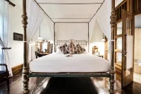 Hotel Tugu Malang