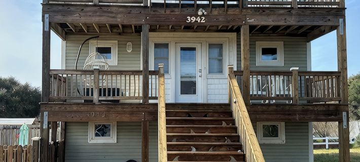 Ohp, Sleeps 12, Walk to Beach, Hot Tub, Pool, Game Room, Family-Friendly Hotel di Kitty Hawk
