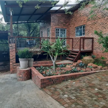 Boshoffville Family Farm