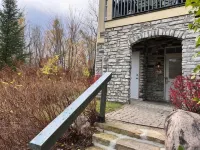 Tremblant les Eaux 227-1 by Escapades Tremblant - Apartemen