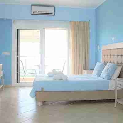 Villa Thomas Nakas Rooms