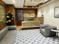 The Lemon Grass Hotel Hotels in Gandhinagar