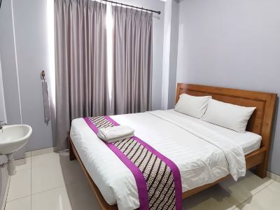 Hotel Amalia Malioboro