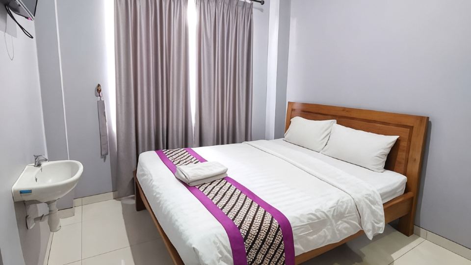 Hotel Amalia Malioboro