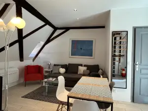 La Mariana - Old Town Cosy Apartments