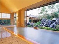 Hotel Yamanami