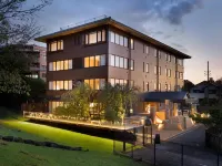 Miroku Nara by the Share Hotels Hotels near Daibutsuden