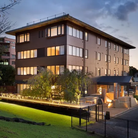Miroku Nara by the Share Hotels