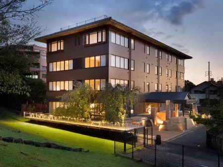 Miroku Nara by the Share Hotels