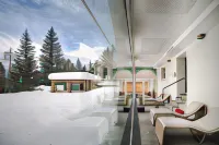 Blatter's Arosa Hotel & Bella Vista Spa