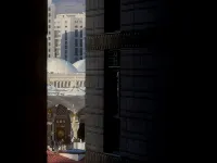 Hayah Plaza Hotel Hotels near Green Dome