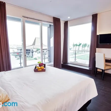 D'Season Premiere Hotel Jepara