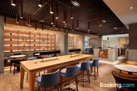 Sheraton Jeddah Hotel - Bar