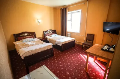 Gostinichno - Ozdorovitelnyij Kompleks Rubin Hotels in 