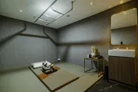 The Grand Platinum Jakarta - spa