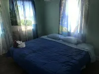 NEW RENTAL!!! Conch Heaven is a four bedroom house on a canal with a dock. - Wi-Fi