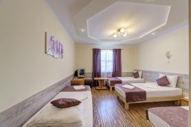 Zamok Hotel