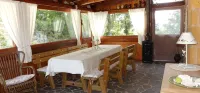 Agriturismo Al Respiro Nel Bosco