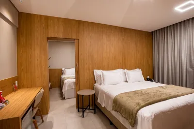 Amazon Aeroporto Hotel Hotéis em 