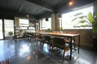 Jeongeup Naejang Landscape Pension - พร้อมWifi