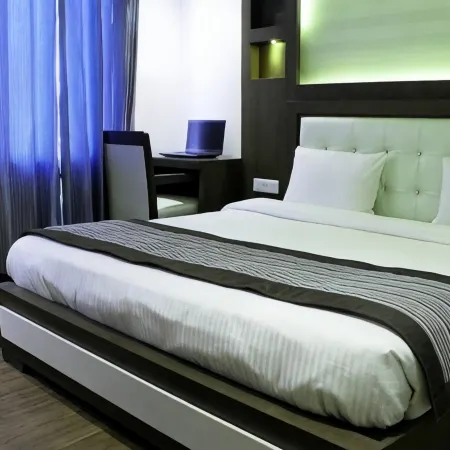 Hotel Opulence