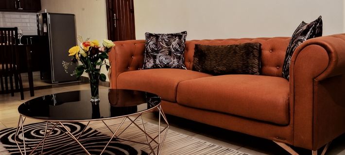 Prime Nomads Hotels in Kisumu