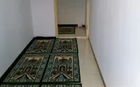 Kencana Pati Hotel - Wi-Fi
