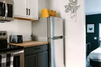Farmhouse Style Guesthouse in Kennewick - 3-Star