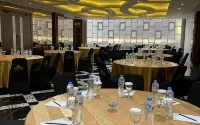 Avery De'Grand City Hotel Bandung - Wifi