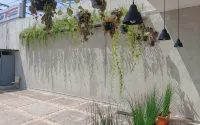 Tugu Indah Hotel Semarang - 2-Star