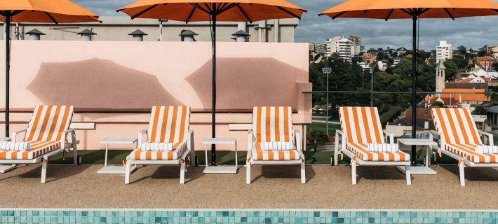 Elysium Manly Hotels in Sydney