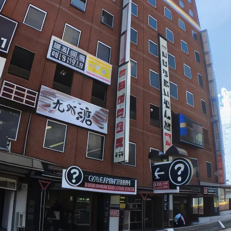 Hotel Orchid (Adult Only)